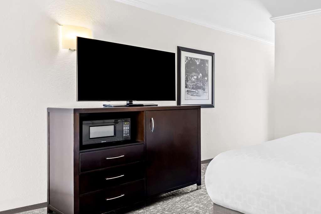 Best Western Garden Inn Santa Rosa Cameră foto